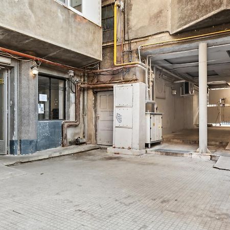 Old Town Studio 23B Apartment Bucharest Luaran gambar