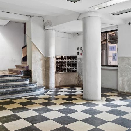 Old Town Studio 23B Apartment Bucharest Luaran gambar