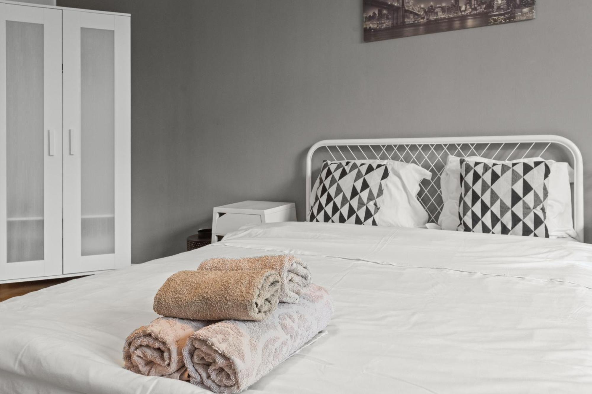 Old Town Studio 23B Apartment Bucharest Luaran gambar