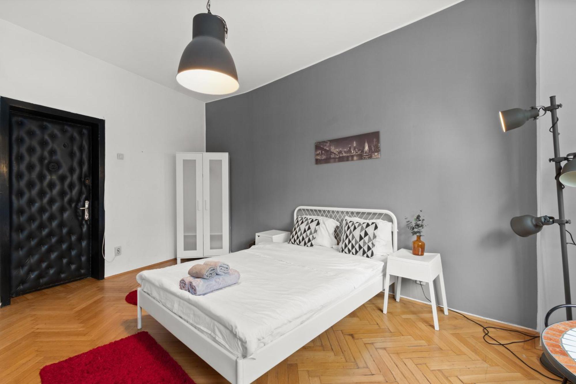 Old Town Studio 23B Apartment Bucharest Luaran gambar
