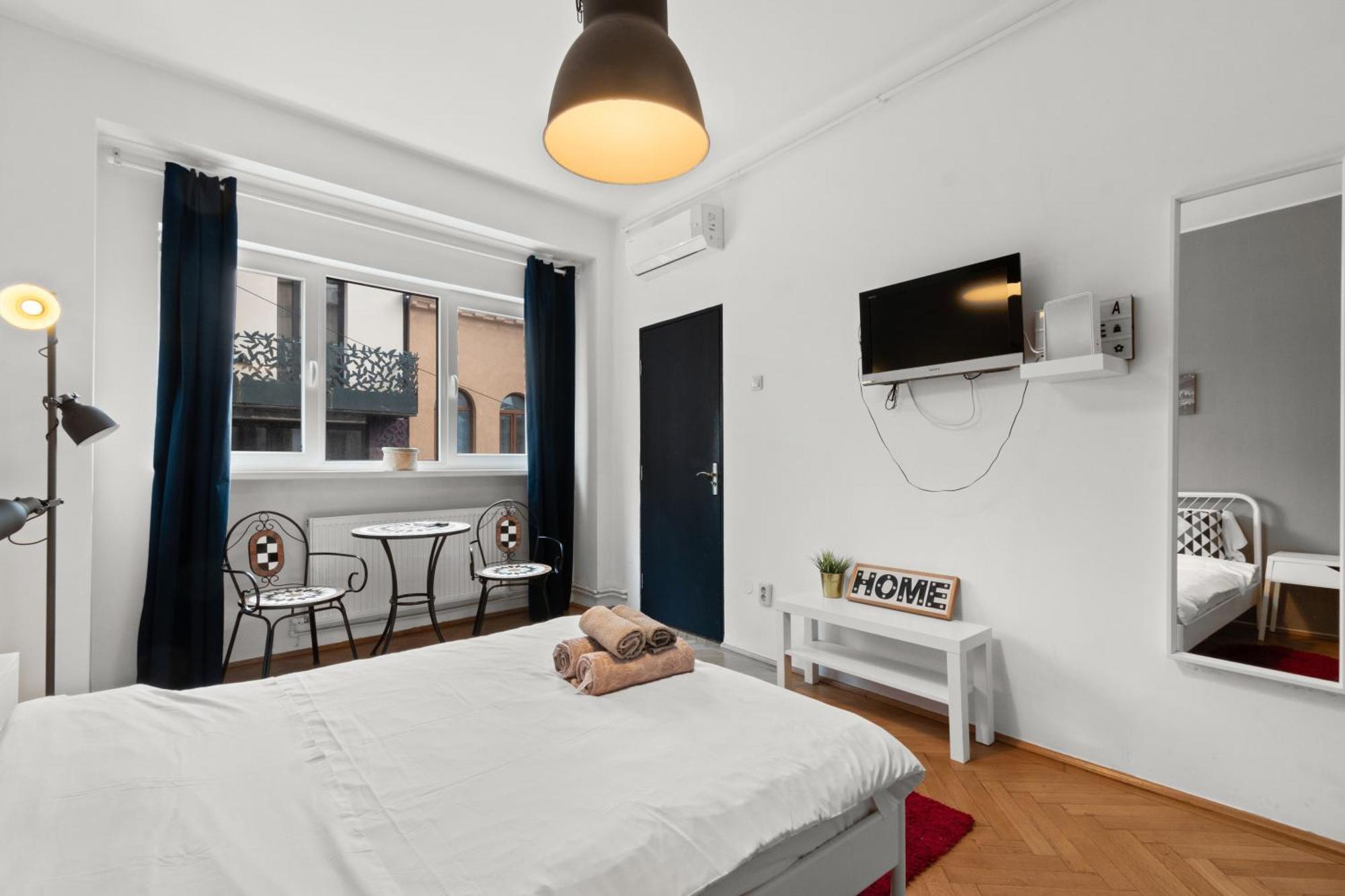 Old Town Studio 23B Apartment Bucharest Luaran gambar