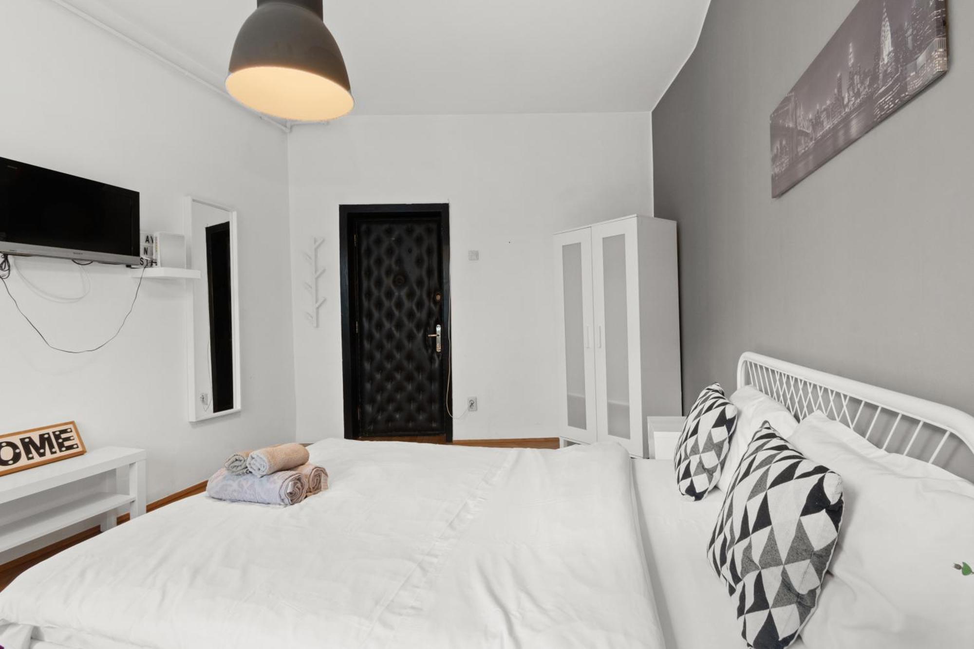 Old Town Studio 23B Apartment Bucharest Luaran gambar