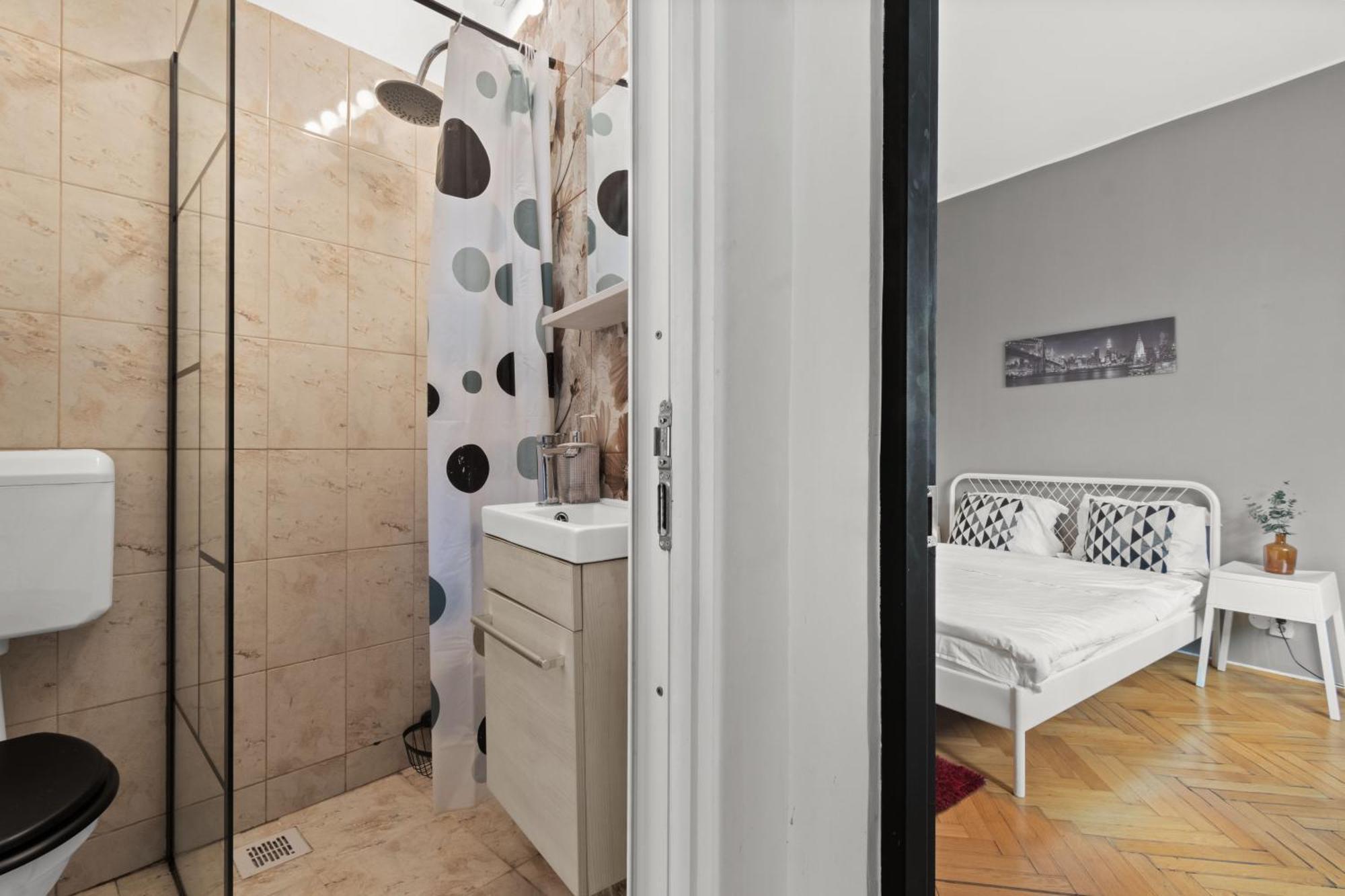 Old Town Studio 23B Apartment Bucharest Luaran gambar